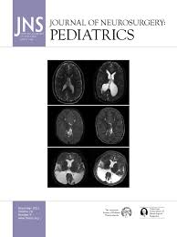Risk factors for unchanged ventricles during pediatric shunt malfunction  in: Journal of Neurosurgery: Pediatrics Volume 28 Issue 6 (2021) Journals