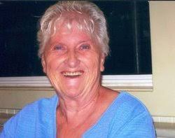 Barbara Ann Lockhart Standridge (1936-2015)