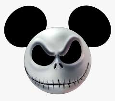 Maybe you would like to learn more about one of these? Transparent Jack Skellington Face Clipart Jack Skellington Watch Face Hd Png Download Kindpng