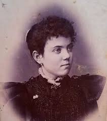 This is a photo of my great grandmother Elizabeth Brimacombe (later  Cassar), taken