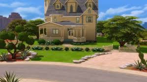 Download the file, unzip, and place files in electronic arts/the sims 4/saves. Victorian Style Family Home By Elvingearmaster At Mod The Sims Sims 4 Updates