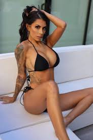 Brandi V Andrews Sleeve Or Back Piece? - Tattooed Women