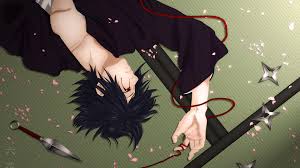 Find the best sasuke and itachi wallpaper hd on getwallpapers. Uchiha Sasuke Hd Wallpapers Backgrounds