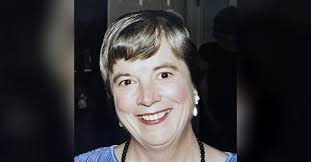 Mrs. Margaret "Robin" Buck Nicolls Obituary