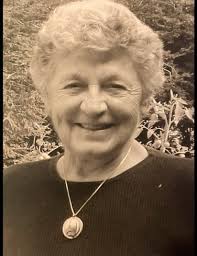 Jeannette Curtis Obituary (1930