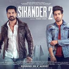 Various Artists Sikander 2 Lyrics And Tracklist Genius