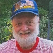 Obituary for William Daniel Trimm, Jr