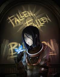 Bioshock Bird Or Cage Meaning Fallen Fallen Is Babylon By Sotwnisey On Deviantart Bioshock Bioshock Art Bioshock Series