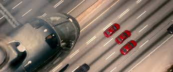 Edgar Wright S Baby Driver Makes The Car Chase Soar Again The Village Voice