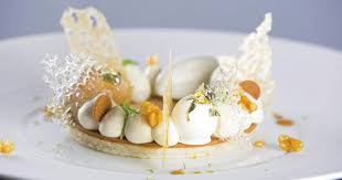 Qui Sera Le Prochain Grand Patissier Tristan La Ronde Du Riz Au Lait Riz Au Lait Patissiere Grand Patissier