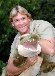 Crocodile Hunter Overleden Nrc