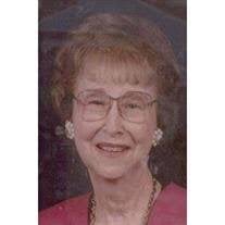 Cecilia George Hogan Obituary