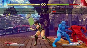 Nadeshiko's belly flop has 8 active frames during her descent. R Mika S Day One Steel Chair Mix Ups Will Make Your Head Hurt Almost As Much As Your Character S