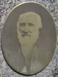Timothy Parkinson Sr. (1806-1891)