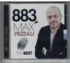 Unica pagina ufficiale facebook certificata di max pezzali. Max Pezzali 883 The Best 2017 Cd Discogs