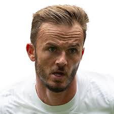 James Maddison