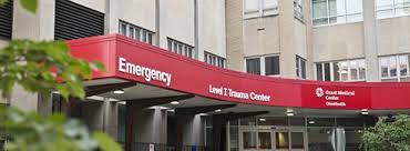 Image result for Trauma Center Level