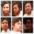 Facial Hair Growth Direction