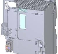 Distributed I/O system