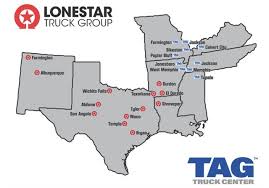 Merger Creates One Of Largest Freightliner Western Star Truck Dealers Western Star Trucks Freightliner Trucks