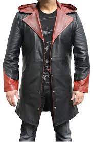 Men Long Pure Leather Jackets Handmade With By Customdesignmaster 209 99 Leather Jacket Men Celebrities Leather Jacket Leather Coat Jacket