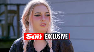 Teen Mom Rachel Beaver's baby daddy Drew Brooks released from jail just  three months after attempted murder charges