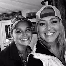 Carrianne Kinney and Christopher Ethridge's Wedding Website