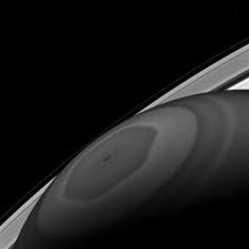 We determined that these pictures can also depict a saturn. Cassini S Grand Finale Is Saving The Best Saturn Science For Last Space