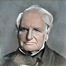 George Keefer (1773-1858)