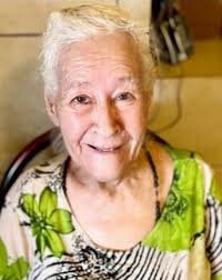 Carmen Garcia Munoz Obituary