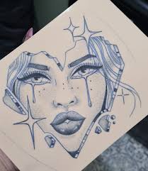 When did everyone make the leap from fake skins to real people? I've been  practicing with the machine and drawing almost everyday the last 6 months.  I think I'm ready but is