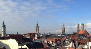 See more of hostel haus international münchen on facebook. Wie International Ist Munchen Wirklich Aktuelle Studie