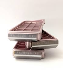 Image result for Mayfair Pink 1958 Frigidaire