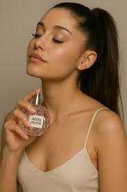 Ariana Grande-parfyme: 6 beste, kjøpsguide m.m (2025)