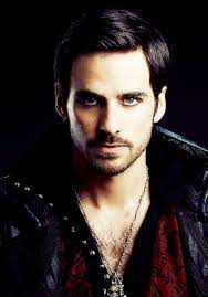 Colin O Donoghue As Captain Hook With Images Colin O Donoghue Captain Hook Killian Jones