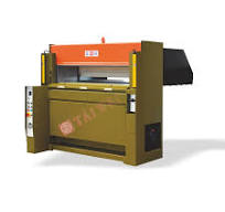 shoe buckle machine
