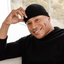 Who wrote “Paradise (James Yarde Mix)” by LL COOL J?