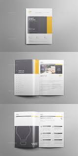 30 Indesign Business Proposal Templates Business Proposal Template Proposal Design Brochure Design Template
