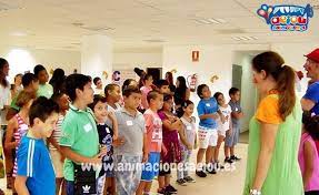 Nuestros juegos interactivos y actividades para primer grado son el complemento ideal para el plan de estudios de niños y niñas de 6 años y 7 años. Como Entretener A Ninos De 7 A 9 Anos En Cumpleanos Infantil