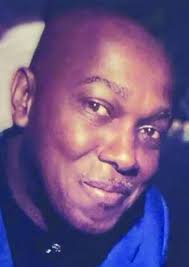 Donald Robert Butler