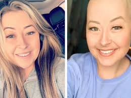 Fundraiser for Laura-Jean Schnupp by Jeanne Schnupp : Laura-Jean STRONG