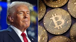 Thị trường tiền điện tử bùng nổ khi ông Trump nhậm chức, chuyên gia lo gì?  - Tuổi Trẻ Online