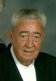 Grover Whitford Obituary