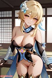 ✅️ Porn comic Lumine. ArimaAgamiAI Sex comic blonde Lumin was ✅️ | | Porn  comics hentai adult only | wporncomics.com