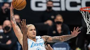 Kyle kuzma signed a 3 year / $39,000,000 contract with the los angeles lakers, including $39,000 kyle kuzma. Kyle Kuzma Stats News Bio Espn