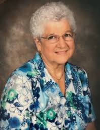 Obituary information for LaVonne F. "Bonnie" Kramer
