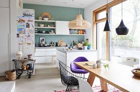 Scandinavian interior décor has always been fascinating. 50 Modern Scandinavian Kitchen Design Ideas That Leave You Spellbound