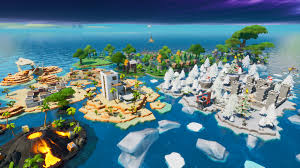 Take over the opposing team's capture point and defend your own in these fun fortnite creative capture point maps codes. Bmfp123 Island Royale