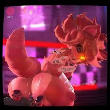 Rule34 - If it exists, there is porn of it  foxy (fnaf)  6214253
