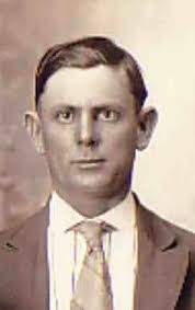 John Henry Simmons (1881-1928)